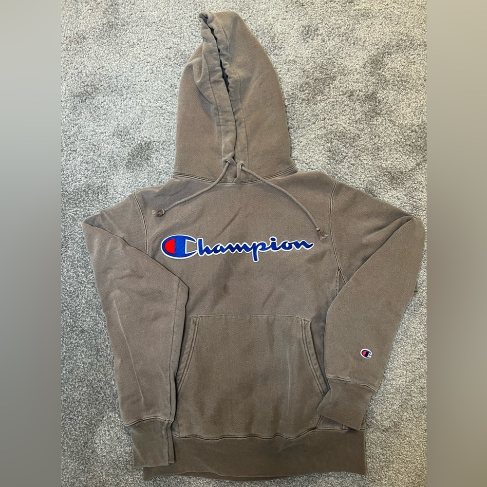 Champion Hoodie Women’s